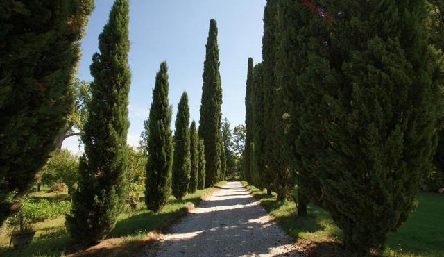 Villa Ghislanzoni