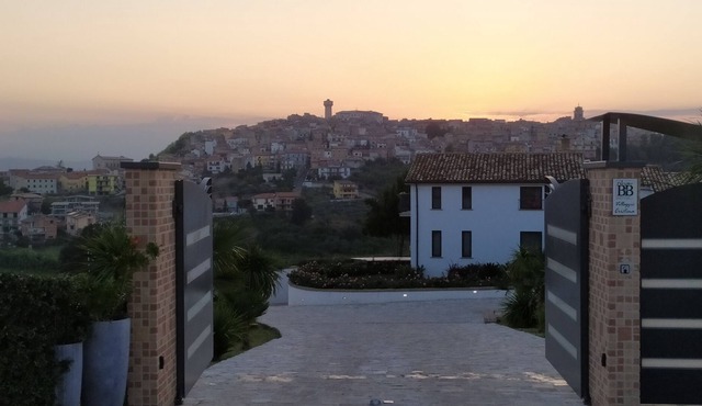 Villa Giò Cristina