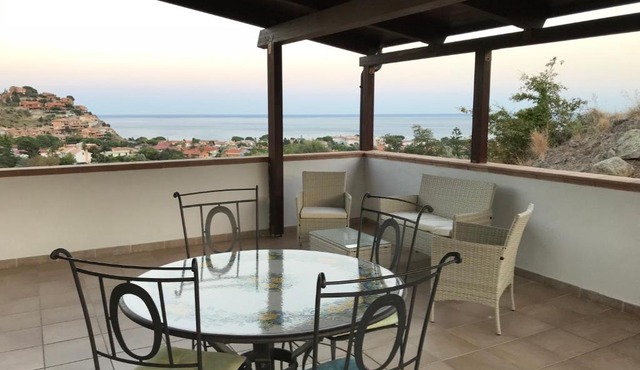 Villa Giò&Mar