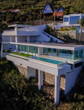 Villa Gia