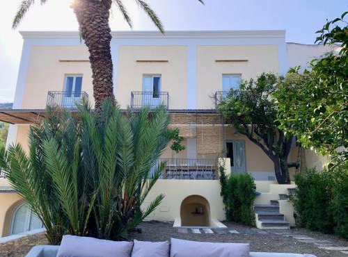Villa Giacinti