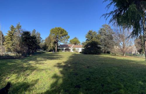 Villa Giacinti