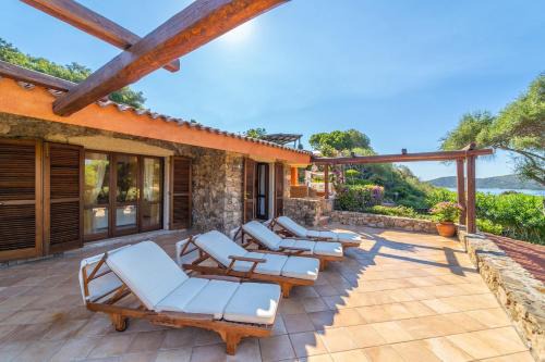 Villa Giada - by Searly