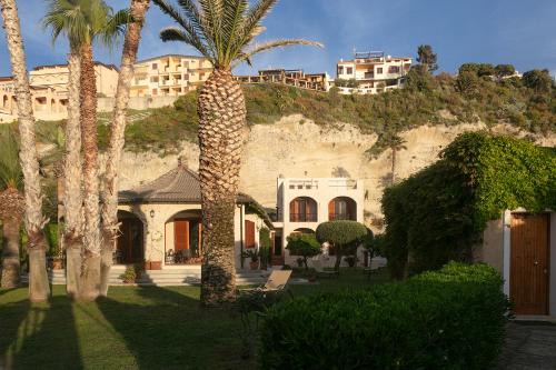 Villa Giada