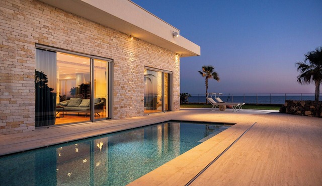 Villa Giada Luxury Boutique