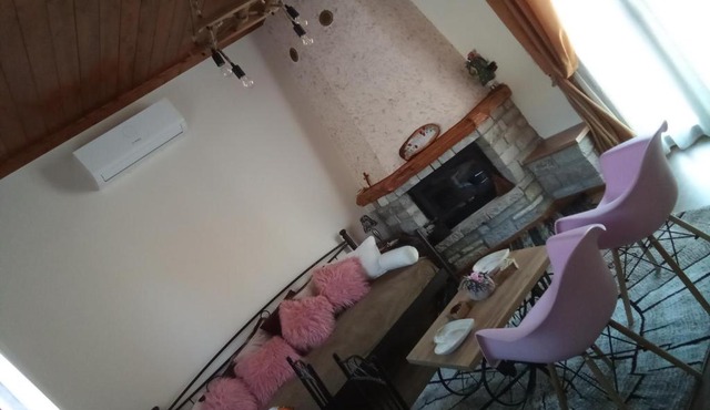 Villa Gianna