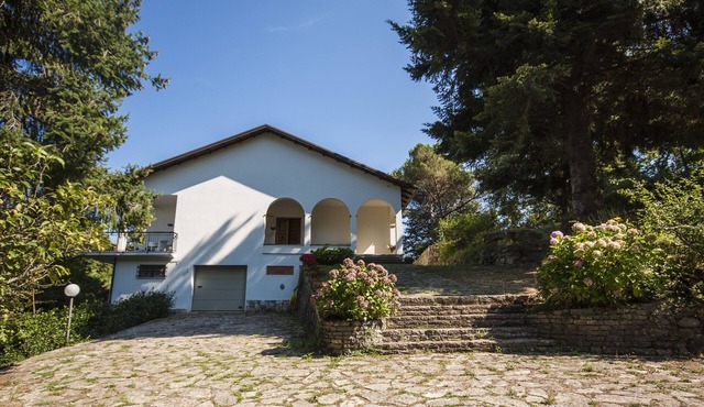VILLA GIANNA