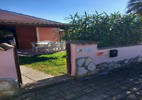 Villa Gianna