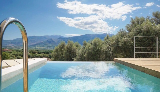 Villa Gianna Maria - Home Away from Home in Nature