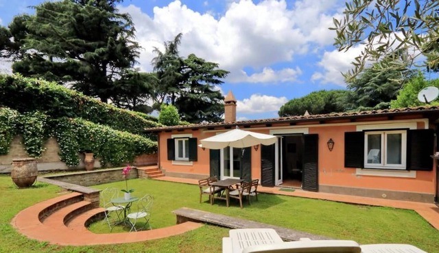 Villa Giare