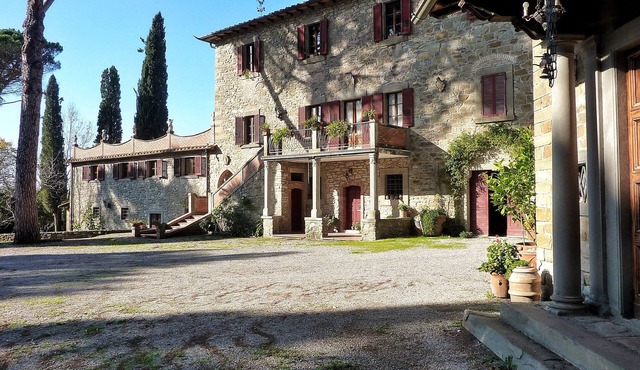 Villa Giarradea - Indipendent house with garden