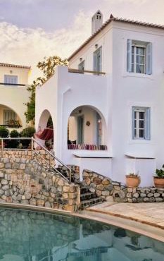 Villa Giasemi