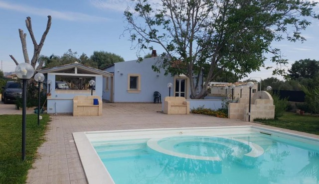 Villa Giasi