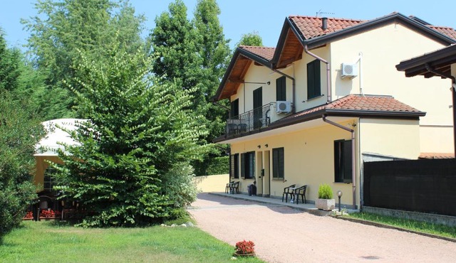 Villa Giglio