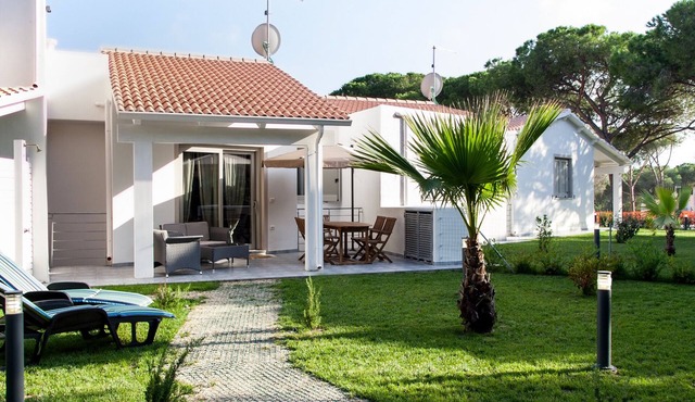 Villa Ginepro