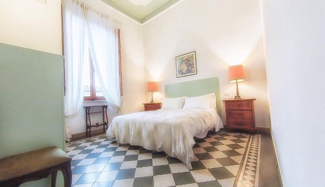 Villa Gini