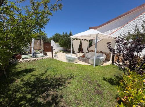 Villa Gino