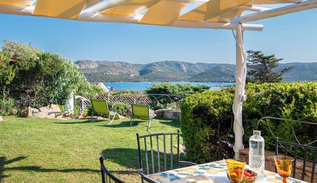 Villa Gio' by Interhome