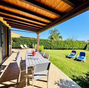 Villa Giovanna - Residence with Pool