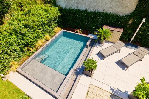 Villa Gio's