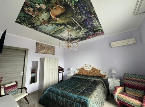 Villa GIOBEA