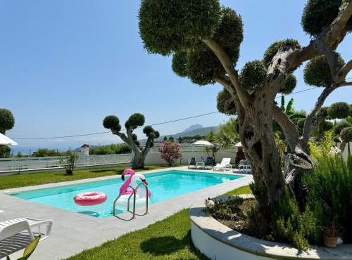 Villa GioEle - Pool & Relax