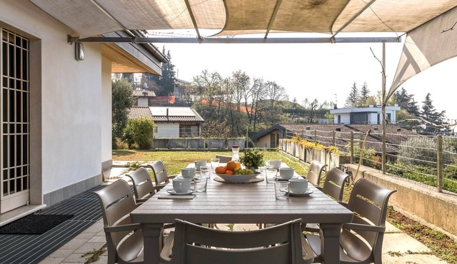 Villa Gioia with private pool