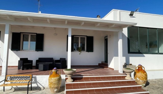 Villa Gioia