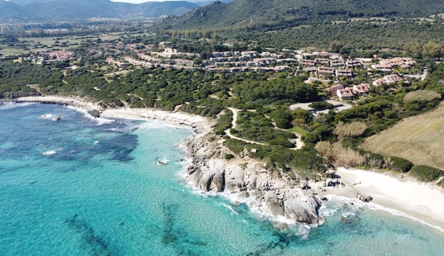 Villa Gioia Sant'Elmo