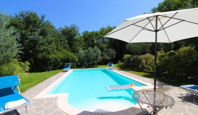 Villa Gioiosa