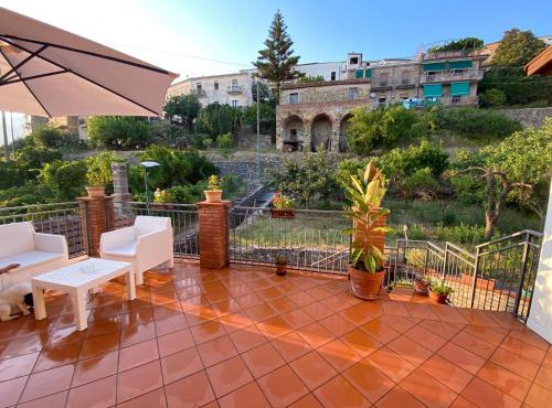 Villa Giordano