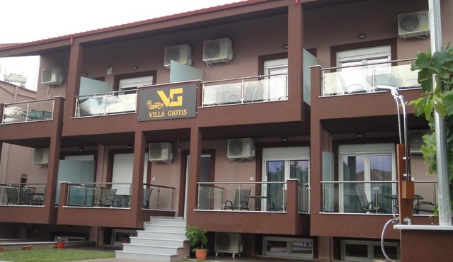 Villa Giotis