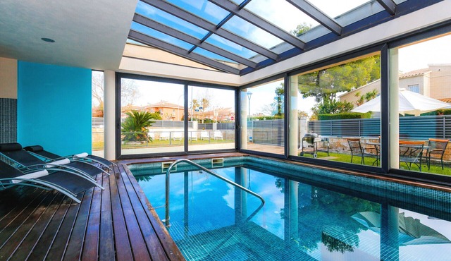 Villa GIRASOL