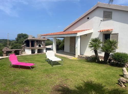 Villa Girasole