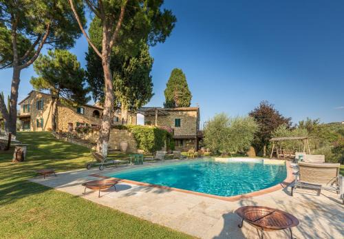 Villa Girasole - Teloni