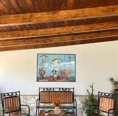 Villa Gisella