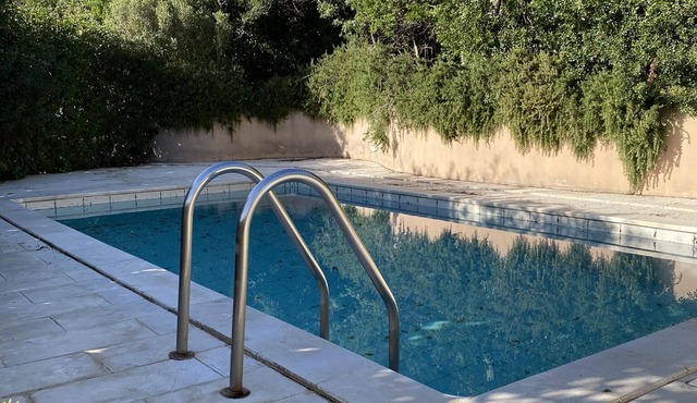 Villa Giulia - 4/5 pers. Shared heated swimming pool, in the middle of the Corsican maquis