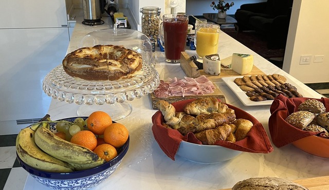 Villa Giulia BnB