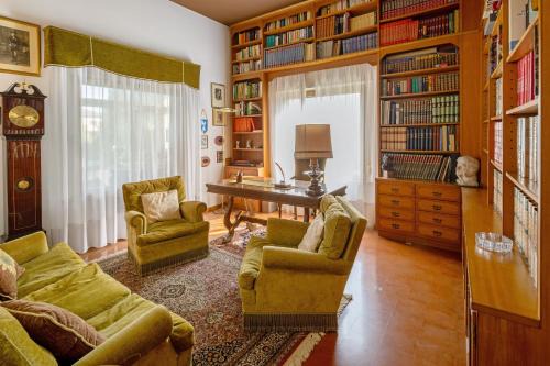 Villa Giulia
