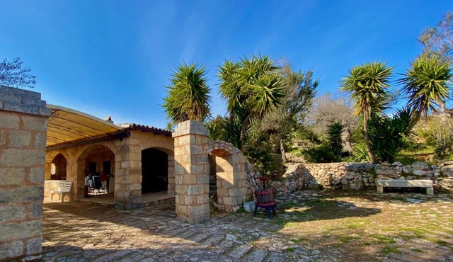 Villa Giulia