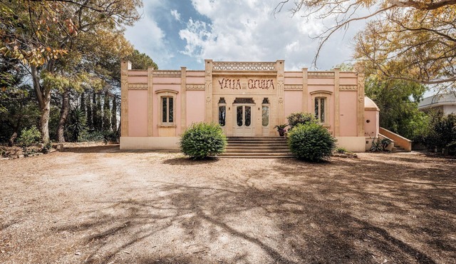 Villa Giulia Liberty 8, Emma Villas