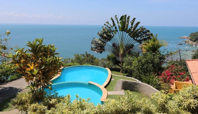 Villa Giulia Morro