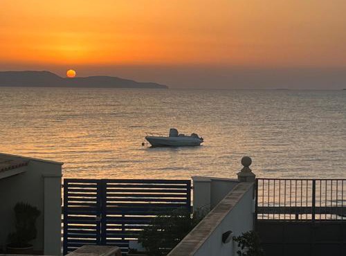 Villa Giulia sul Mare