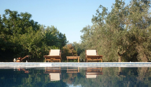 Villa Giuliana