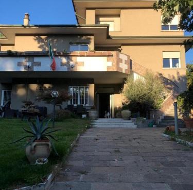 Villa Giulini Rho