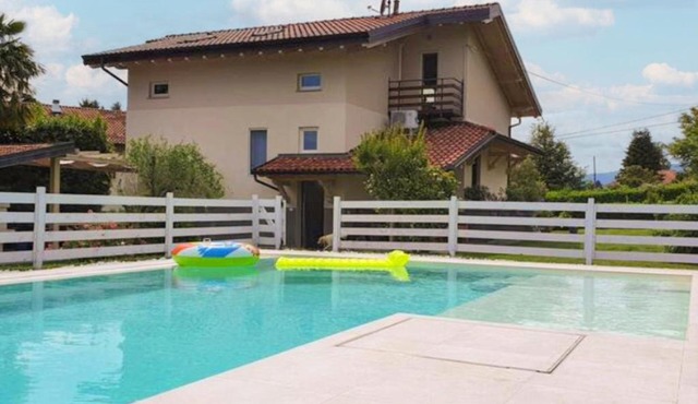 Villa Giuseppina by Interhome
