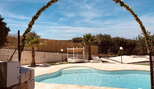 VILLA GIUSEPPINA with Private Pool