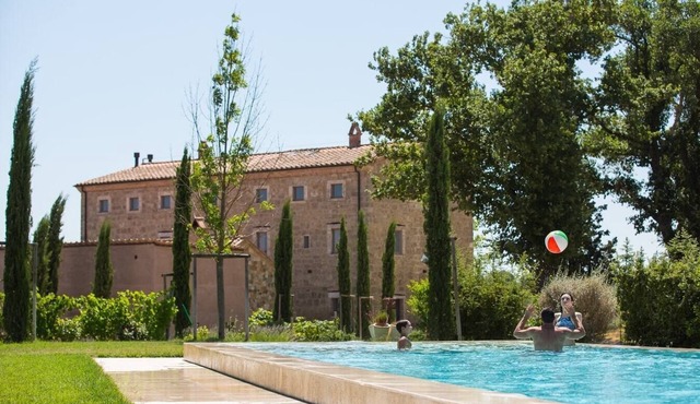 Villa Giustina (18 Guests) - Luxury private villa with pool