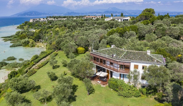Villa Giustiniani