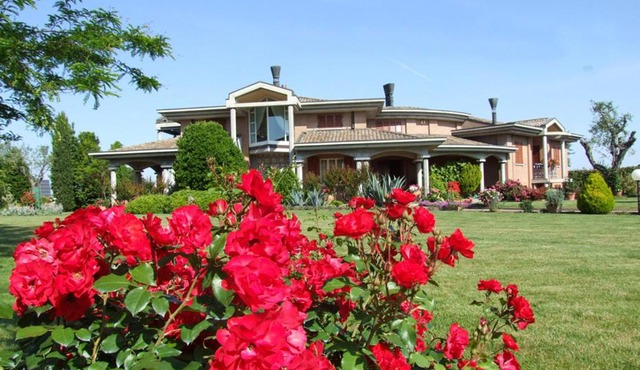 Villa Giusy B&B
